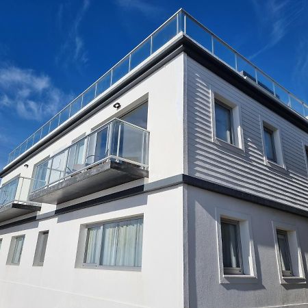 Bay House - Sealife Apartment Ponta Delgada المظهر الخارجي الصورة