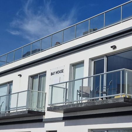 Bay House - Sealife Apartment Ponta Delgada المظهر الخارجي الصورة