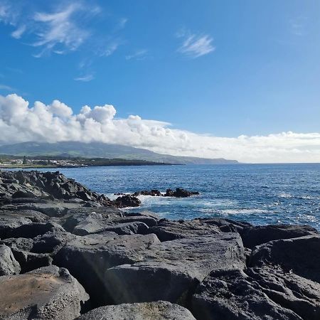 Bay House - Sealife Apartment Ponta Delgada المظهر الخارجي الصورة