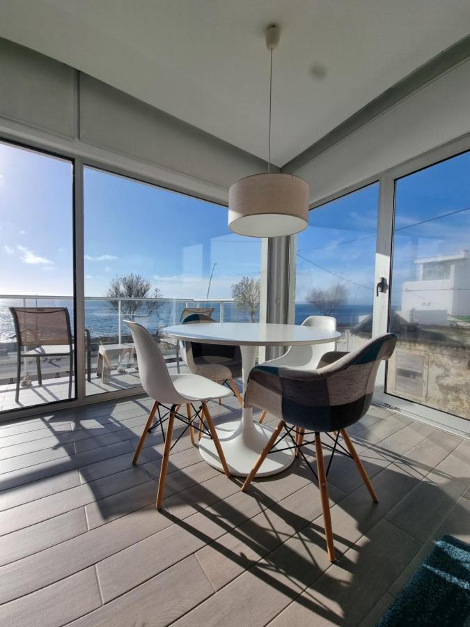 Bay House - Sealife Apartment Ponta Delgada المظهر الخارجي الصورة