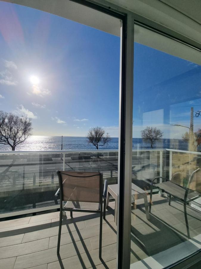 Bay House - Sealife Apartment Ponta Delgada المظهر الخارجي الصورة