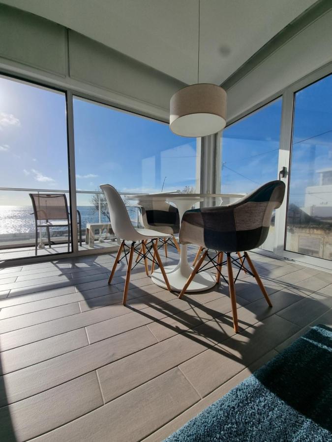 Bay House - Sealife Apartment Ponta Delgada المظهر الخارجي الصورة
