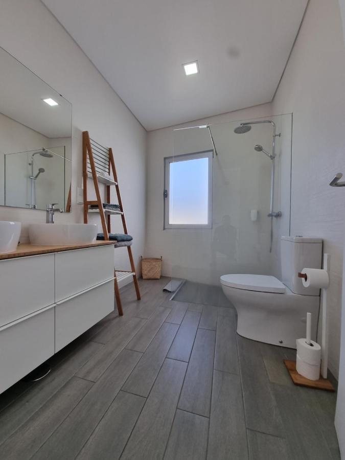 Bay House - Sealife Apartment Ponta Delgada المظهر الخارجي الصورة