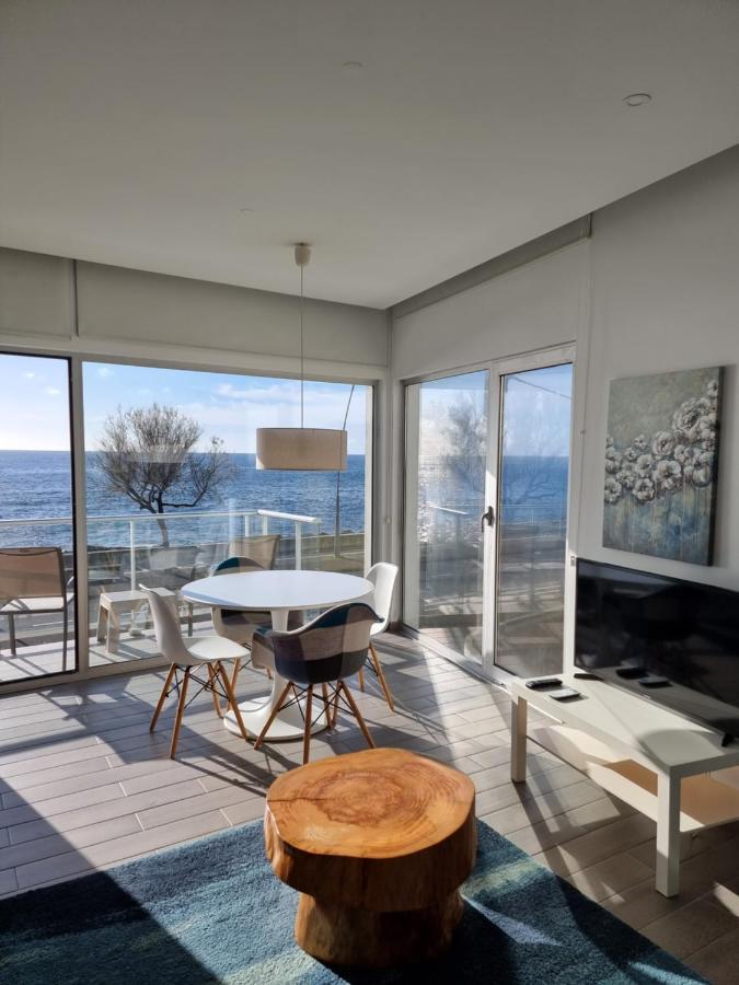 Bay House - Sealife Apartment Ponta Delgada المظهر الخارجي الصورة